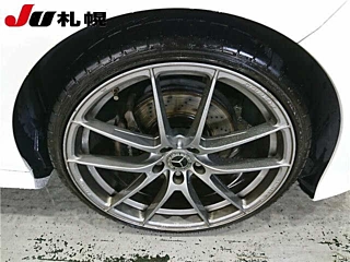 MERCEDES BENZ E CLASS 2015
