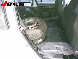 TOYOTA PROBOX 2018