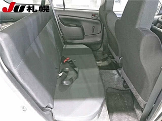 TOYOTA PROBOX 2019