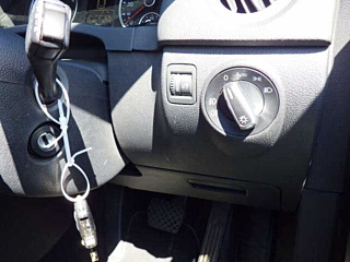 car slider