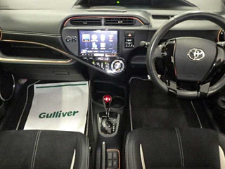 car slider