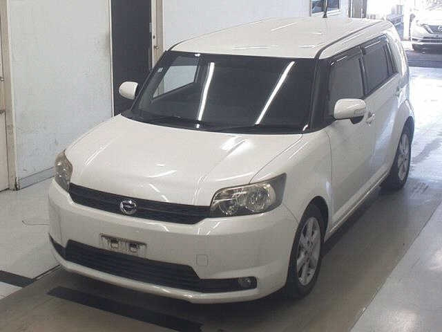 TOYOTA COROLLA RUMION 2014