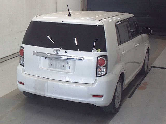 TOYOTA COROLLA RUMION 2014