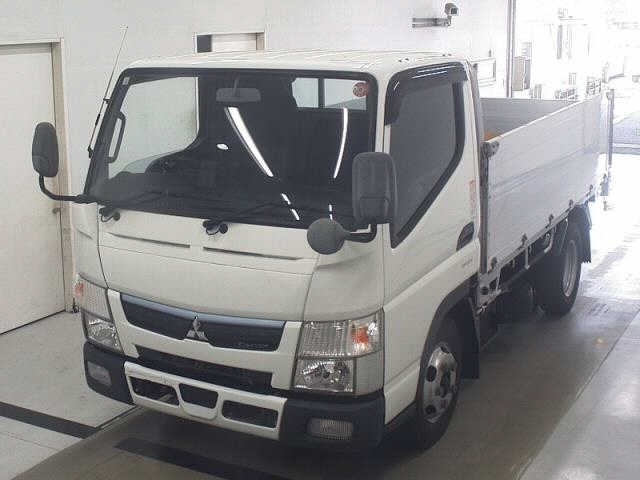 MITSUBISHI CANTER 2020