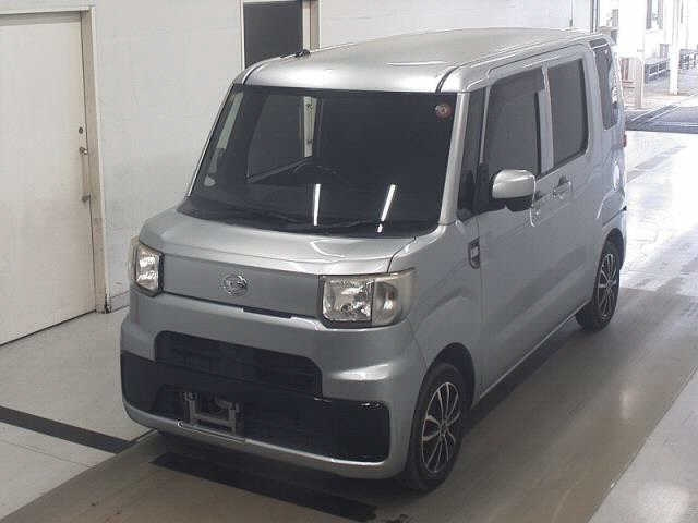 DAIHATSU HIJET CADDIE 2017
