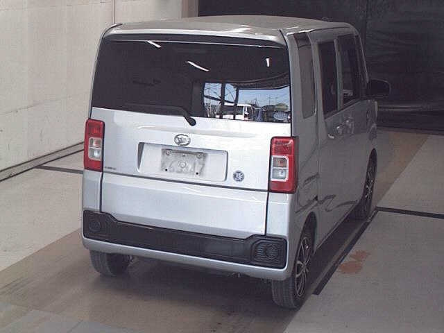 DAIHATSU HIJET CADDIE 2017