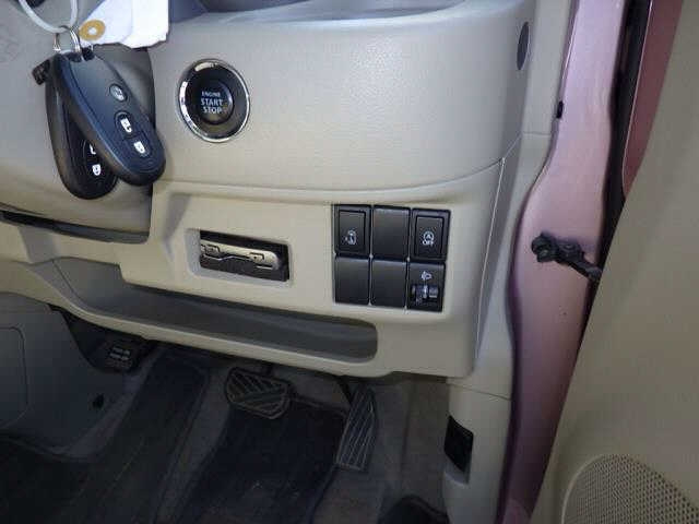 MAZDA FLAIR WAGON 2013