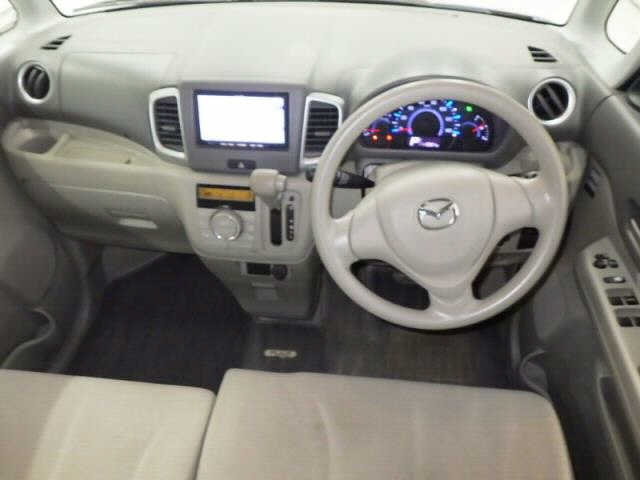 MAZDA FLAIR WAGON 2013