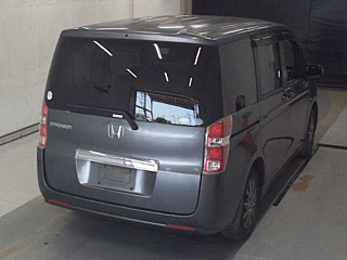 HONDA STEP WAGON 2010