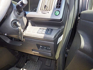 HONDA STEP WAGON 2010