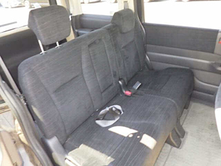 HONDA STEP WAGON 2010
