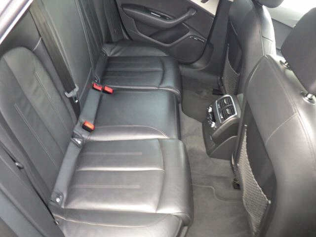 AUDI A6 2016