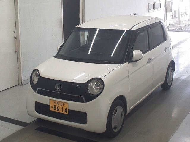 HONDA N ONE 2013