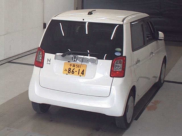 HONDA N ONE 2013
