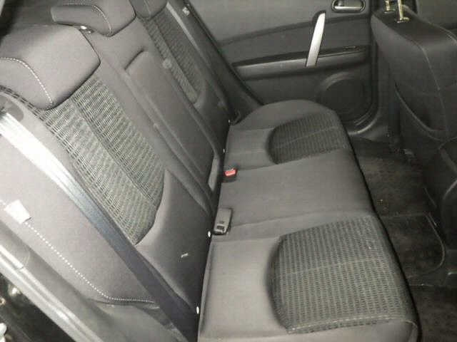 MAZDA ATENZA WAGON 2008