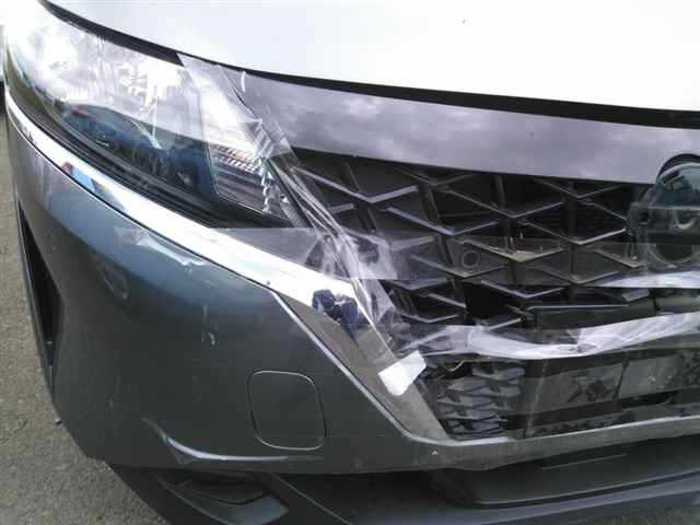NISSAN NOTE 2021