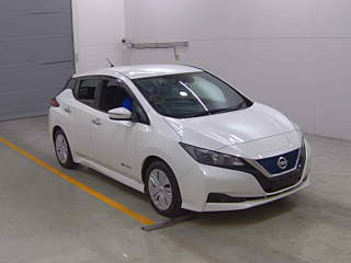 NISSAN SERENA 2020