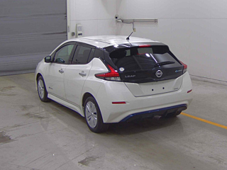 NISSAN SERENA 2020