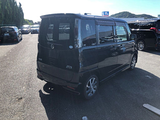 NISSAN ROOX 2012