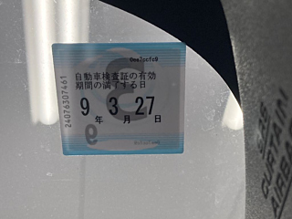 TOYOTA PRIUS 2012