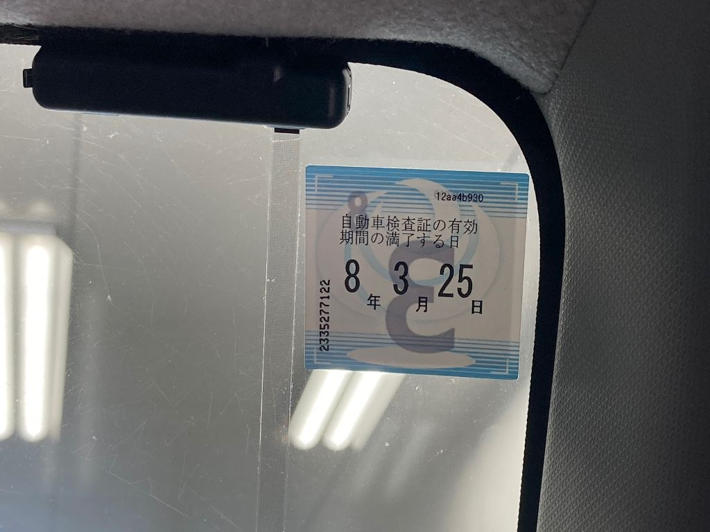 TOYOTA ROOMY 2019
