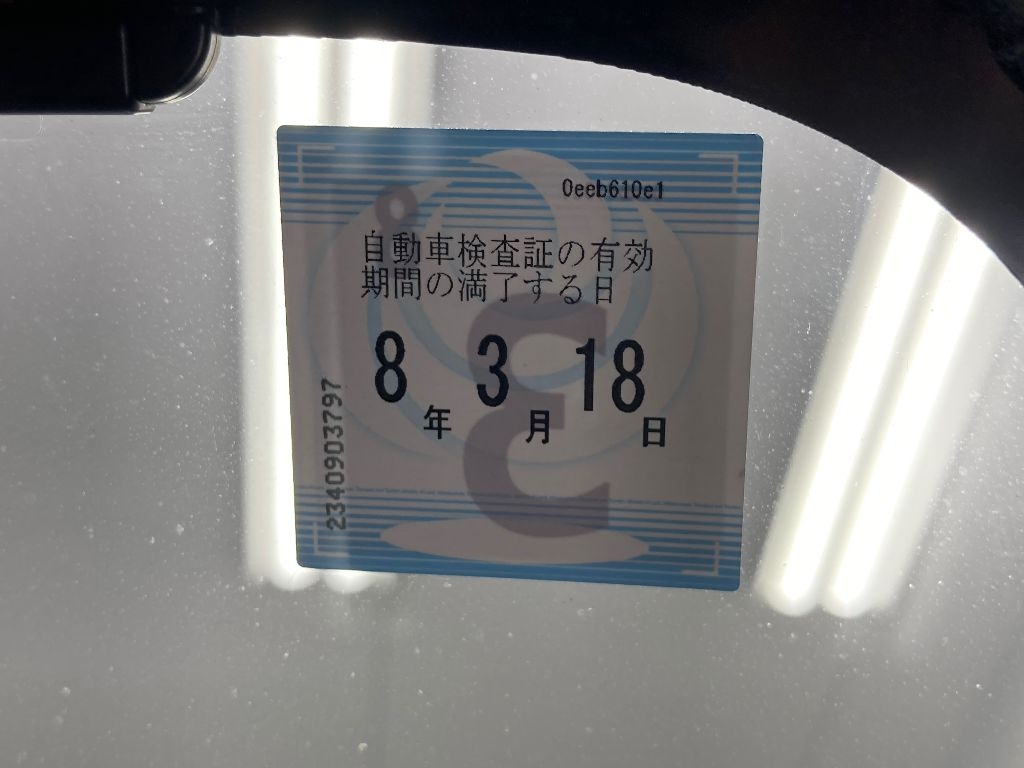 SUBARU IMPREZA 2013