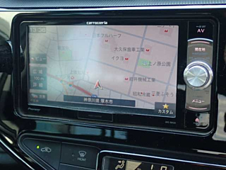 car slider