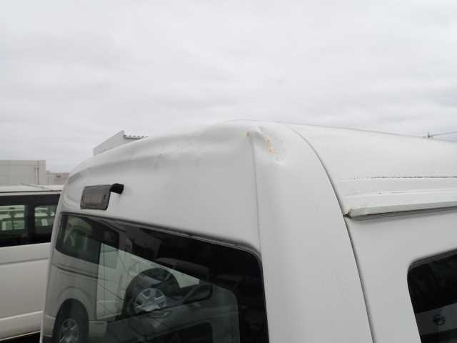 NISSAN CLIPPER VAN 2013