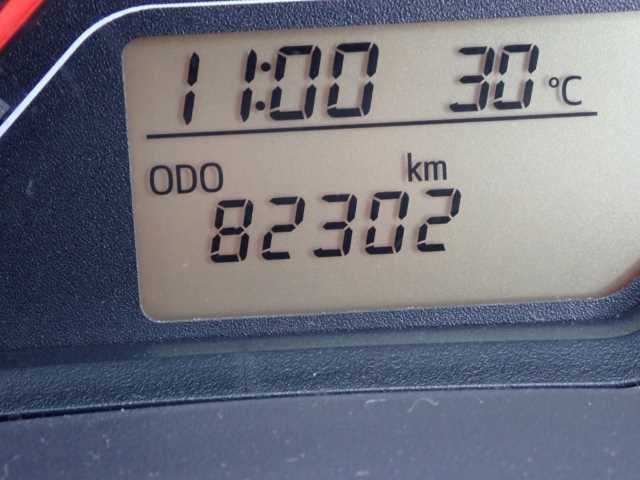 TOYOTA VITZ 2018