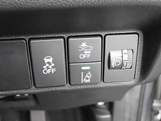 HONDA SHUTTLE 2020