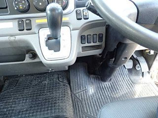 MITSUBISHI CANTER 2018