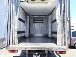 MITSUBISHI CANTER 2018