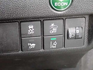 HONDA FIT 2018