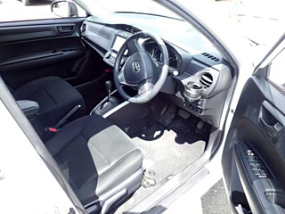 TOYOTA COROLLA FIELDER 2020