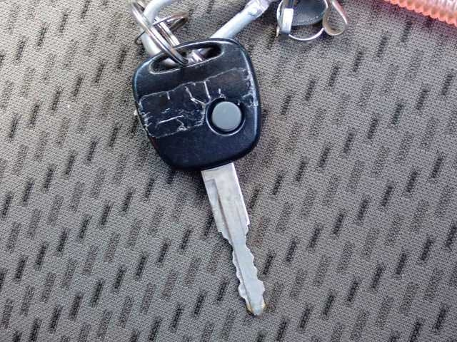 NISSAN CLIPPER VAN 2018