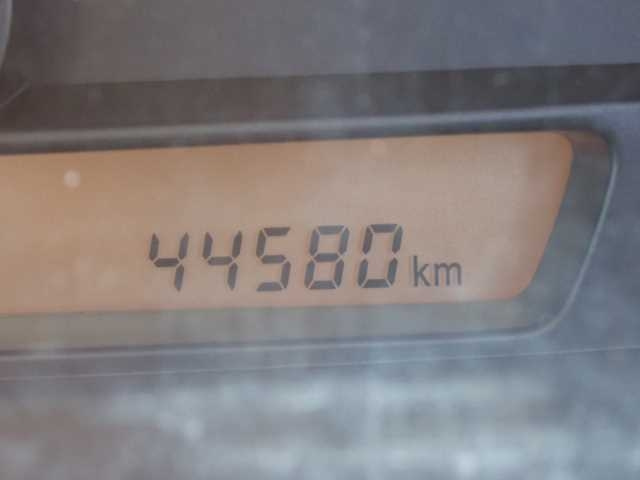 NISSAN CLIPPER VAN 2018