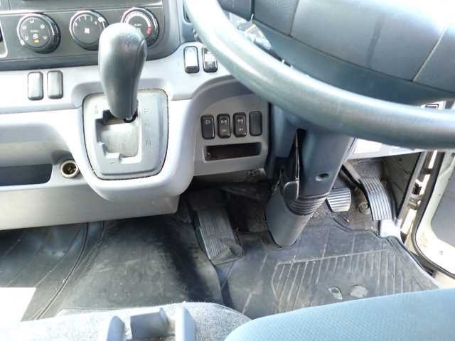 MITSUBISHI CANTER 2013