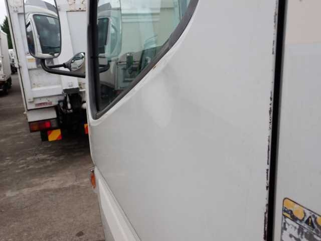 MITSUBISHI CANTER 2013