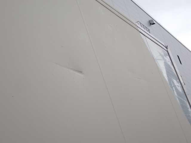 MITSUBISHI CANTER 2013