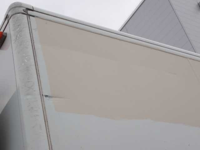 MITSUBISHI CANTER 2013