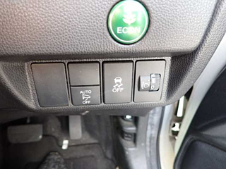HONDA FIT 2016