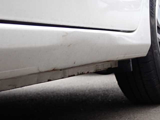 HONDA FIT 2016