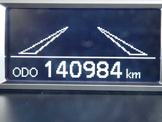 TOYOTA HIACE VAN 2018
