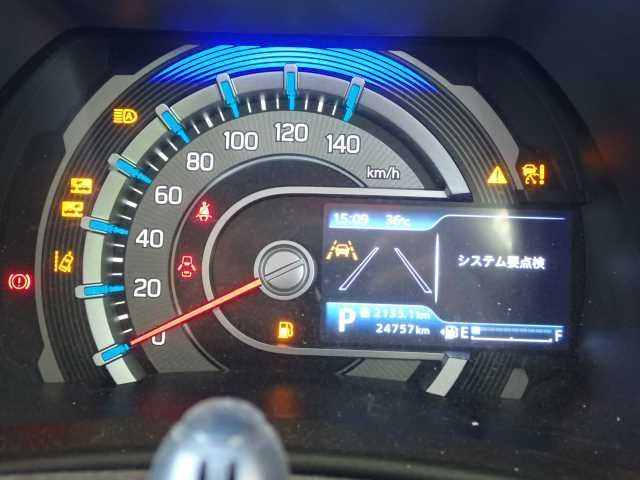 SUZUKI HUSTLER 2022
