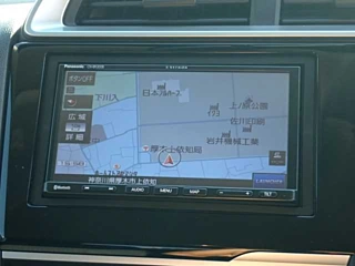 HONDA FIT 2019