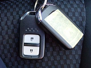 HONDA FIT 2019