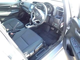 HONDA FIT 2019