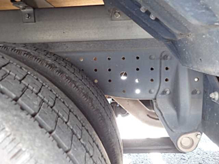 MITSUBISHI CANTER 2013