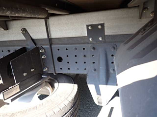 MITSUBISHI CANTER 2013