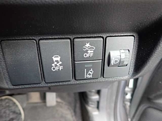 HONDA SHUTTLE 2022